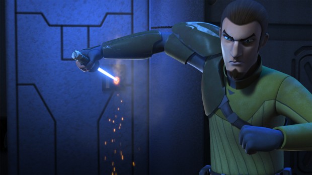 Star Wars Rebels