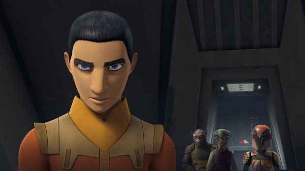 Star Wars Rebels