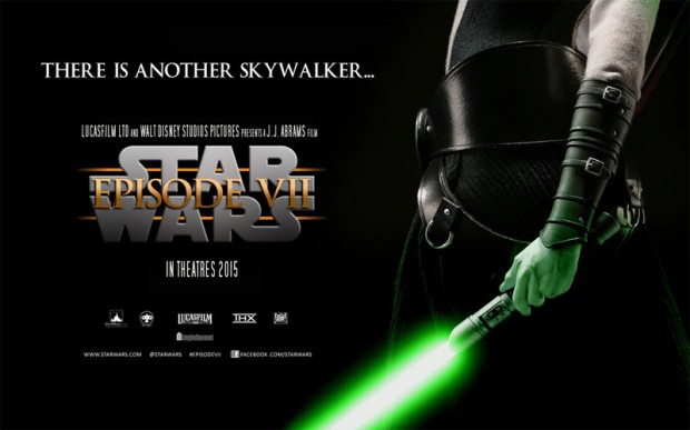 Star Wars: Episode VII