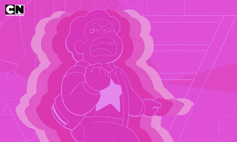 Steven universe discount watch anime dub