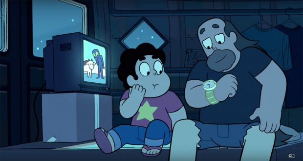 Steven Universe