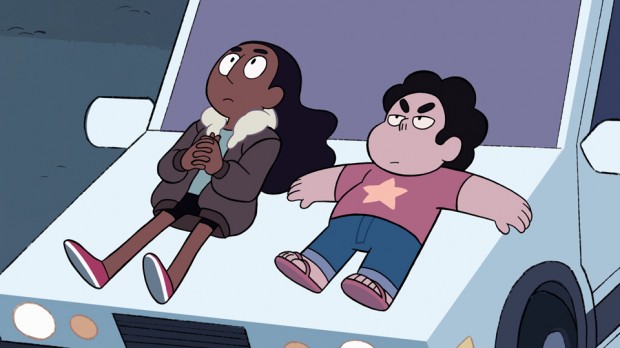 Steven Universe