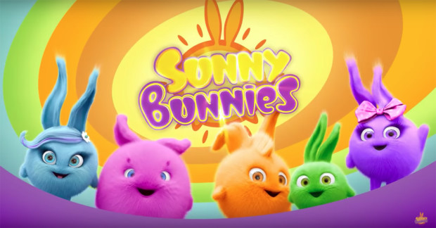 Sunny Bunnies