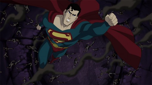 Superman: Unbound