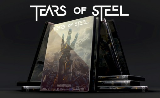 Tears of Steel