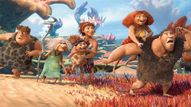 The Croods