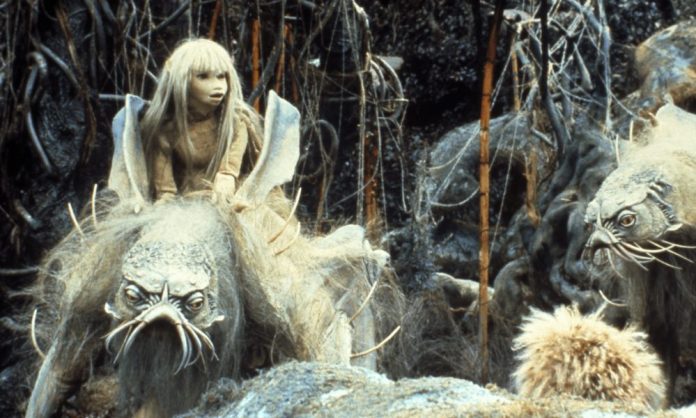 The Dark Crystal [The Jim Henson Co./Shout! Studios]