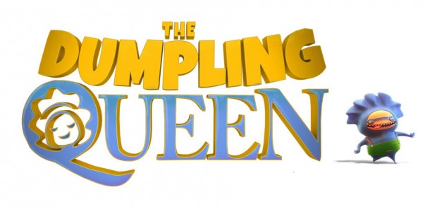 The Dumpling Queen