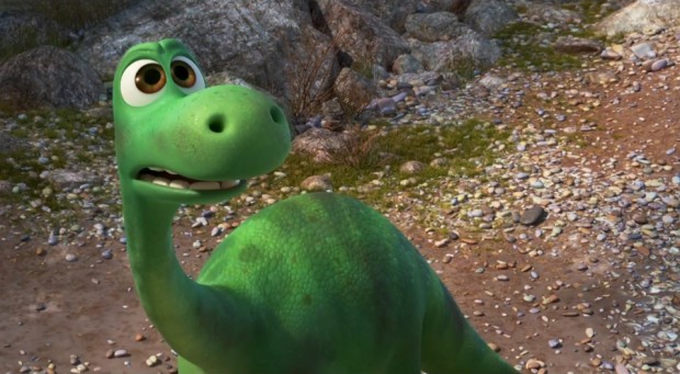 The Good Dinosaur