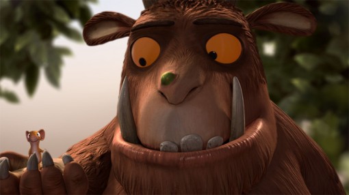 The Gruffalo