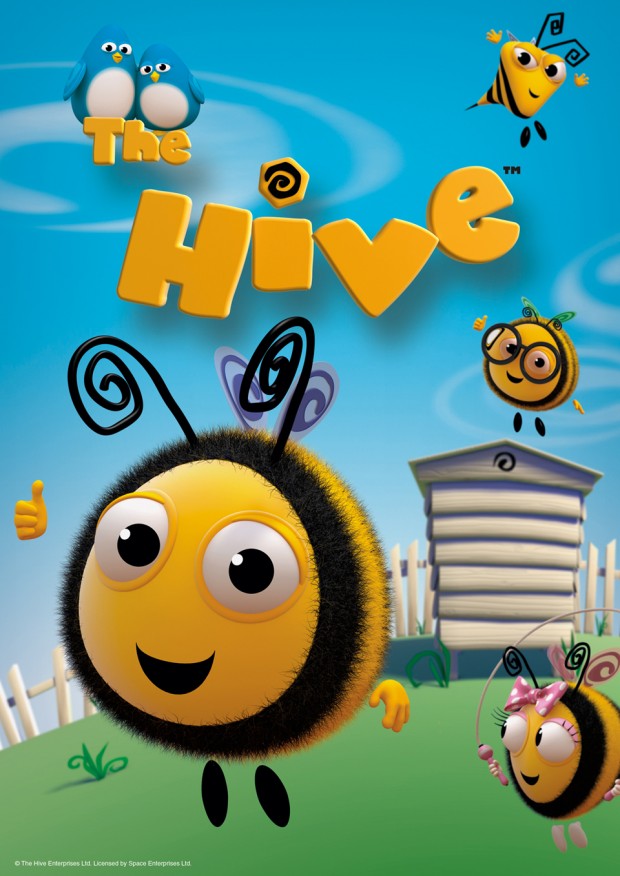 The Hive