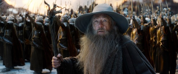 The Hobbit: The Battle of the Five Armies