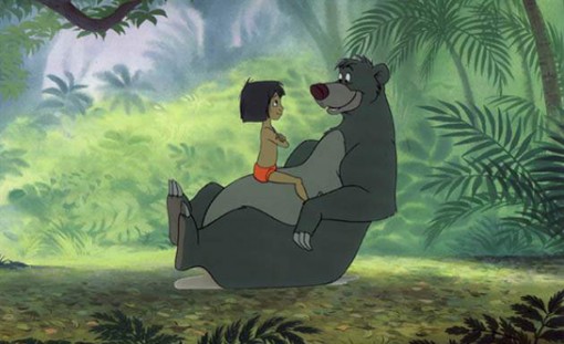 The Jungle Book