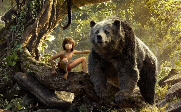 The Jungle Book