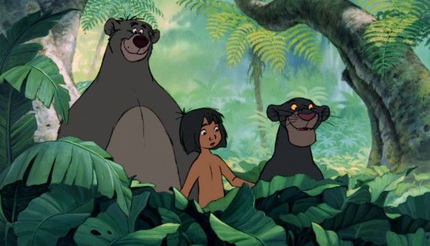 The Jungle Book