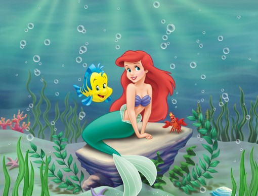 The Little Mermaid