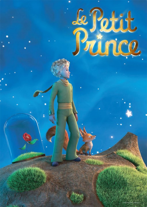 The Little Prince