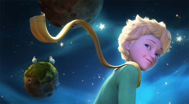 The Little Prince