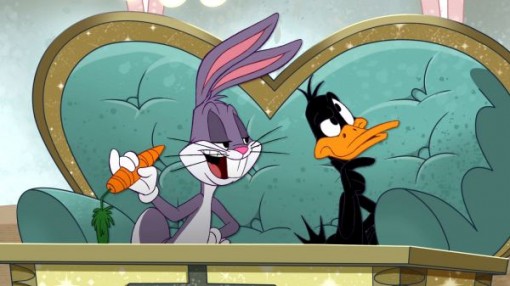 The Looney Tunes Show