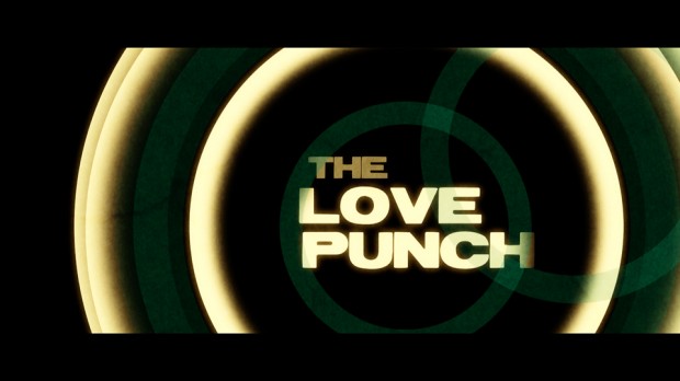 The Love Punch