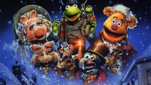 The Hub Celebrates Turkey Day with the Muppets