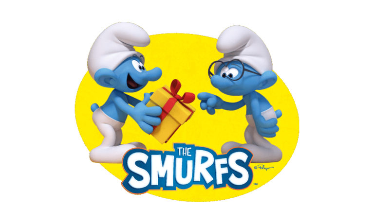 KiKA Boards ‘Smurfs’ Series as Co-Producer | Animation Magazine