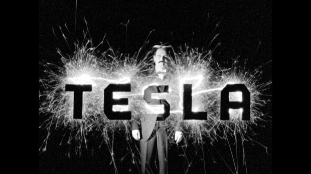 The Tesla World of Light