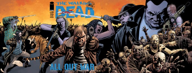 The Walking Dead