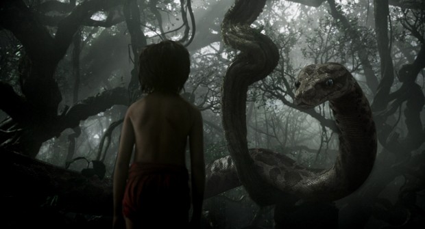 The Jungle Book