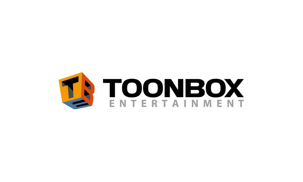 Toonbox good animation studio. Toonbox студия. Анимационная студия тунбокс. Логотип тунбокс. Студия Toonbox логотип.