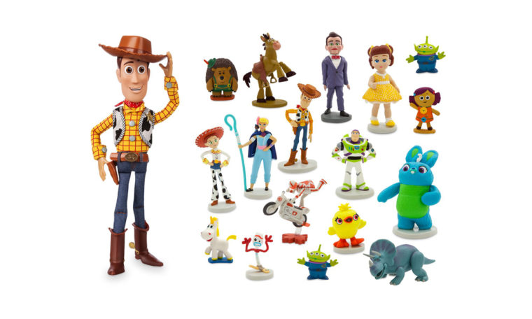 toy story 4 shopdisney