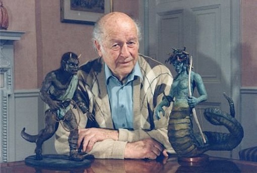 Ray Harryhausen