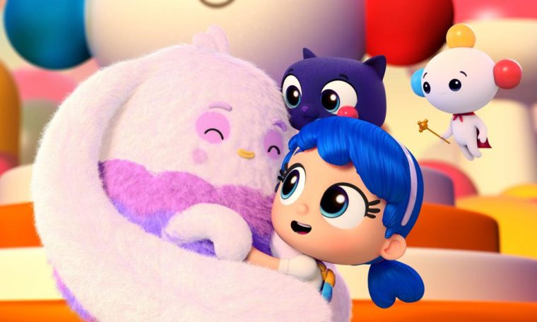 ‘True and the Rainbow Kingdom’ Returns to Netflix with Easter Special ...