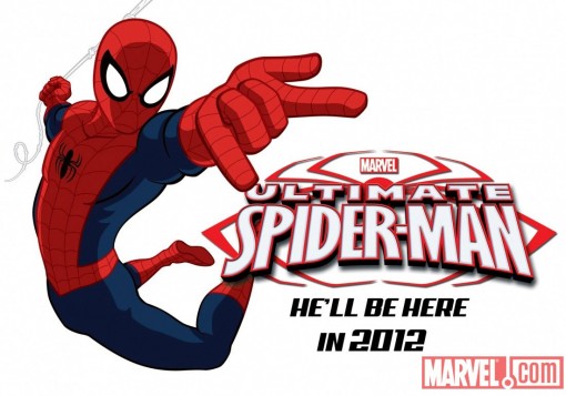 Ultimate Spider-Man