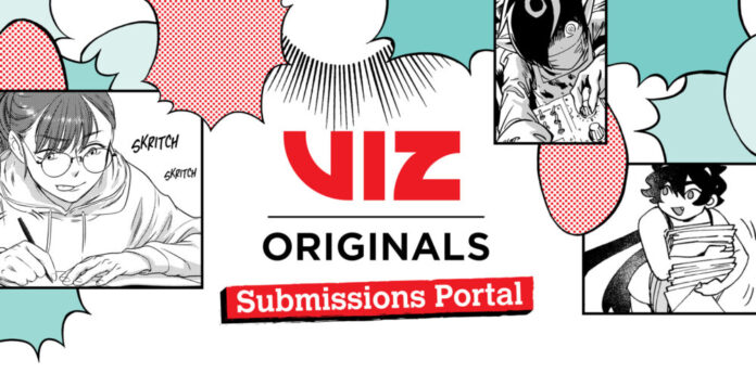 VIZ Originals