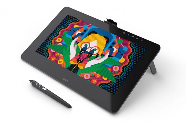 wacom cintiq