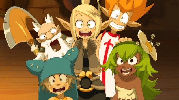 Wakfu