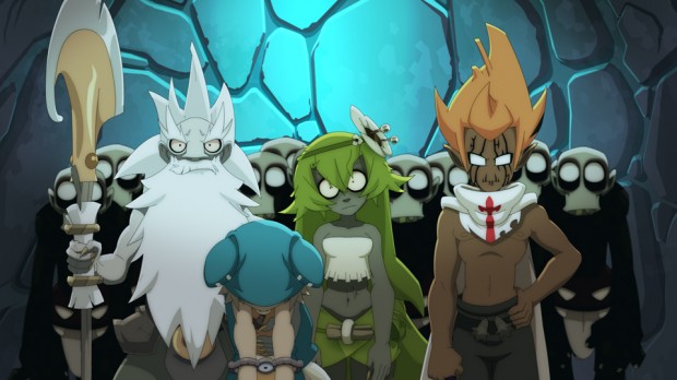 Wakfu