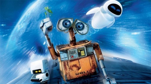 WALL.E