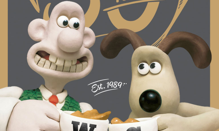 ‘Wallace & Gromit: The Complete Collection’ Gets 30th Anniversary ...