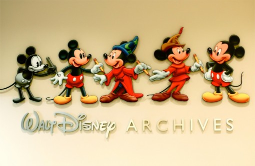 Walt Disney Archives