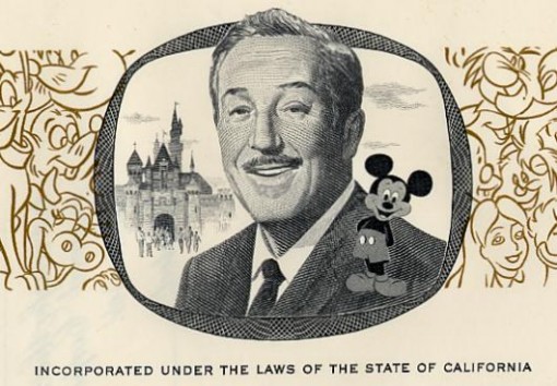 Walt Disney Productions