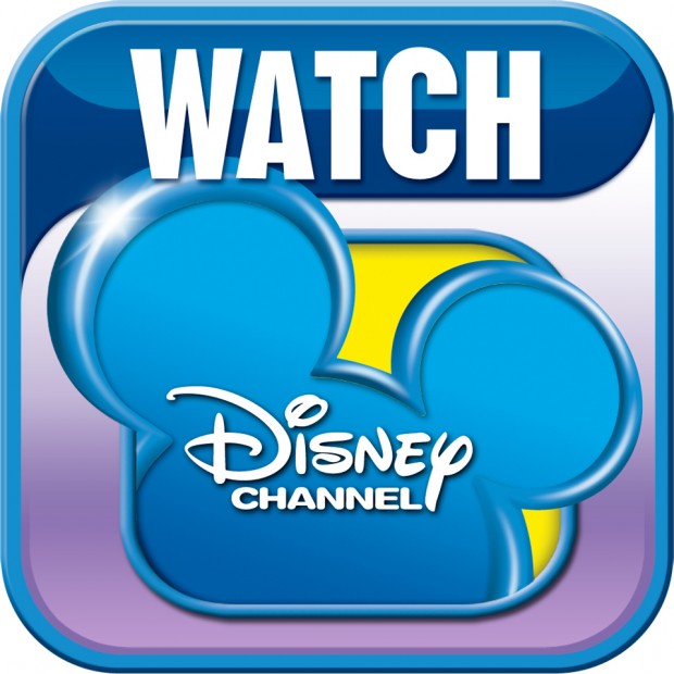 WATCH Disney