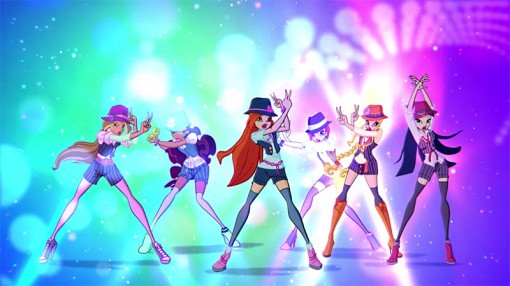 Winx Club