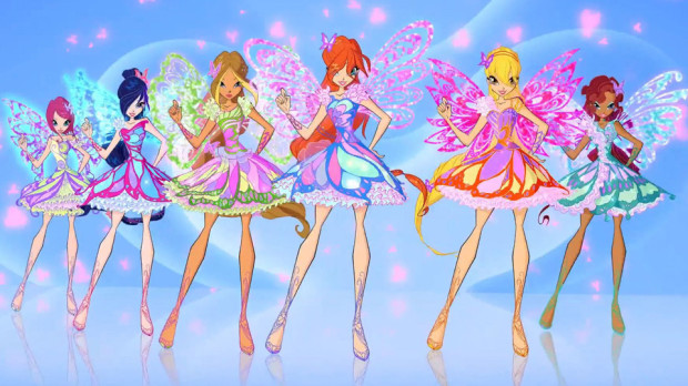 Winx