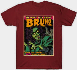 bruno tee