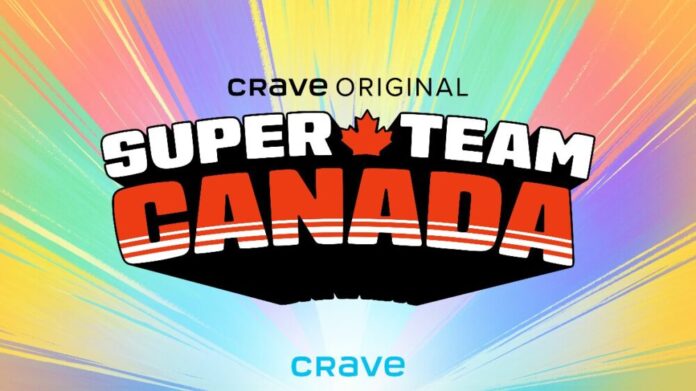 Super Team Canada