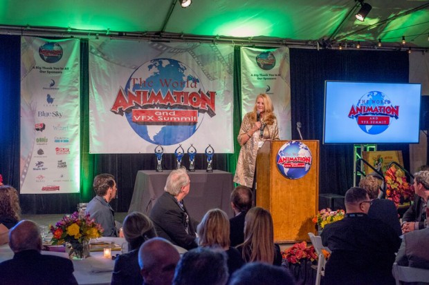 World Animation Summit: Awards Gala Spotlight