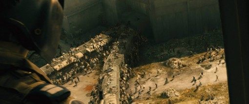 World War Z (after)