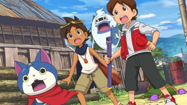 Yo-Kai Watch